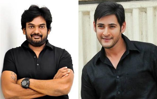 Puri Jagannadh plans to direct Mahesh Babu again