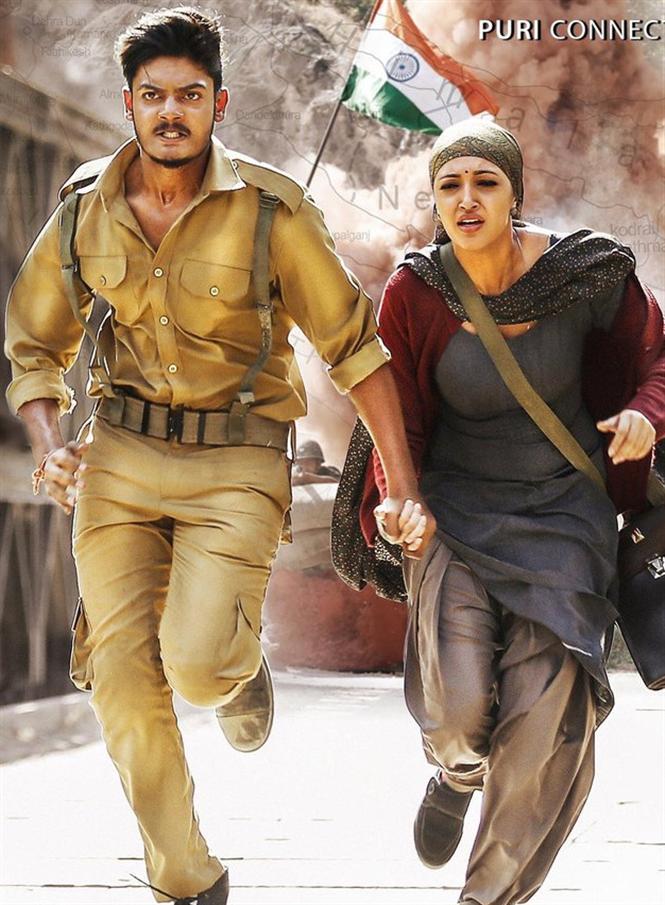 Puri Jagannath's Mehbooba Trailer is a mix of love and patriotism ...