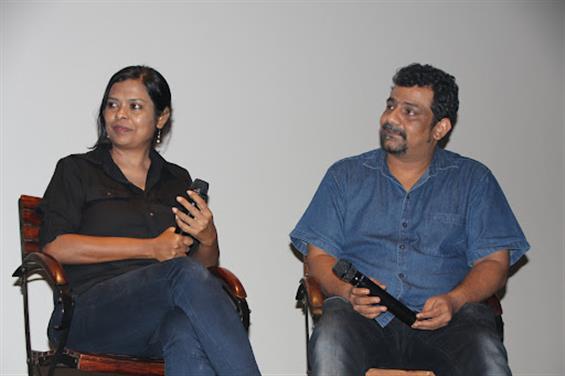 Pushkar-Gayatri to direct a Telugu film next