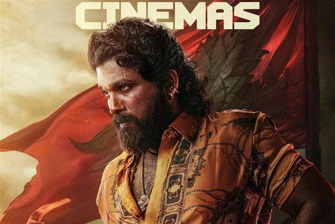 Pushpa 2 OTT Release Date