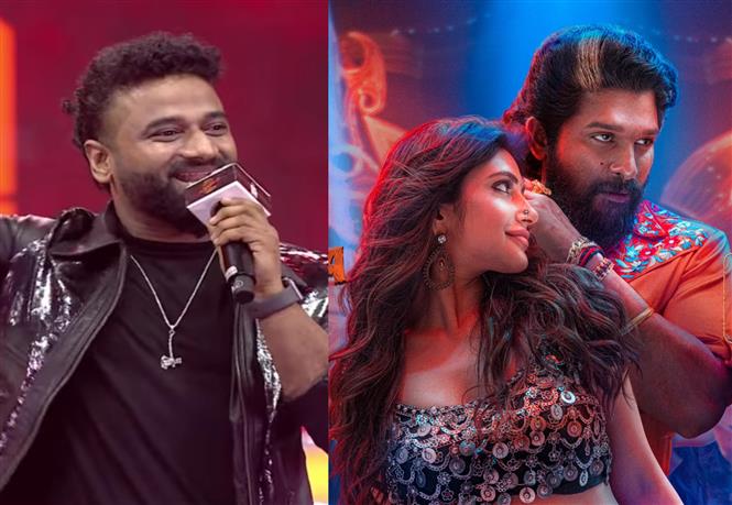 Pushpa 2 The Rule: Devi Sri Prasad's dig at producer turns heads