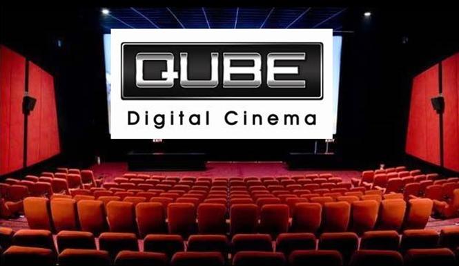Qube Cinema announces 50% VPF discount for film producers!