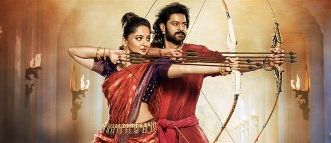 Queen Elizabeth II to watch the premiere of Baahubali 2
