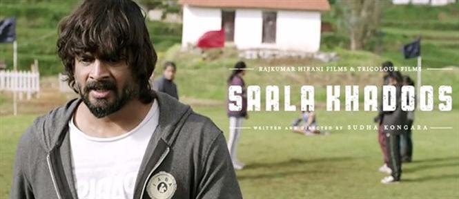 R. Madhavan's 'Saala Khadoos' release date locked