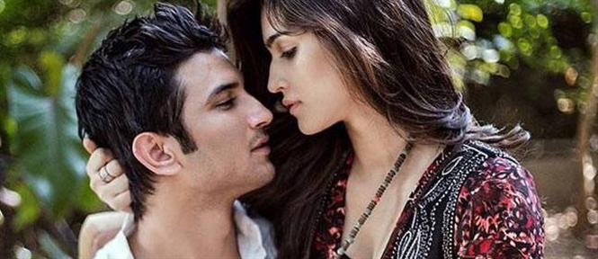 Raabta shooting wrapped up