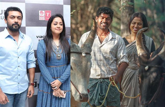 Raame Aandalum Raavane Aandalum: Trailer of Suriya, Jyotika's upcoming production is here!