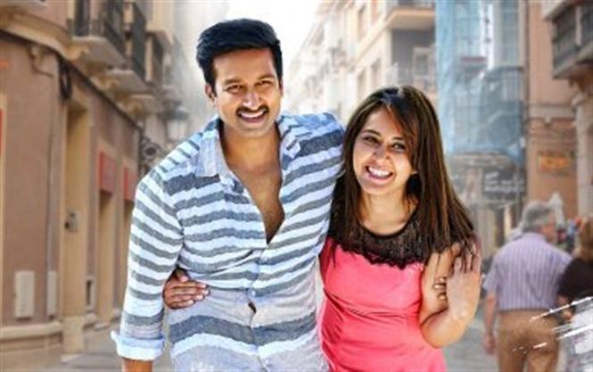 Raashi Khanna to pair opposite Gopichand again