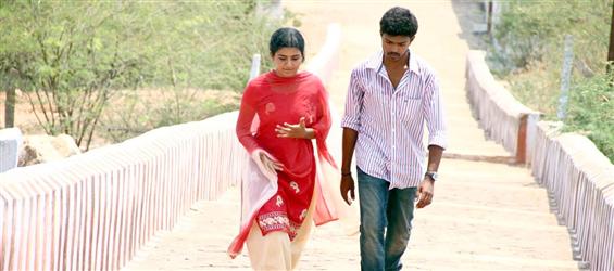 Raattinam Review