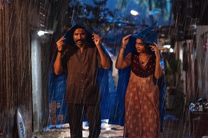 Raayan Opening Weekend Box Office in USA, Canada