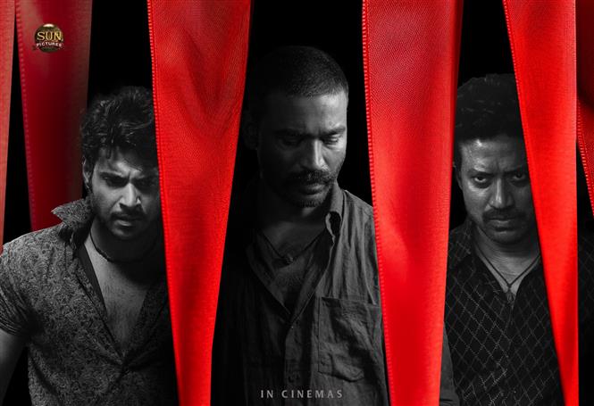 Raayan Preview: Reasons to watch Dhanush's 50th film