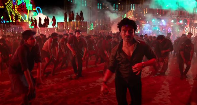 Raayan: SJ Suryah appreciates Adangaatha Asuran dance edit videos