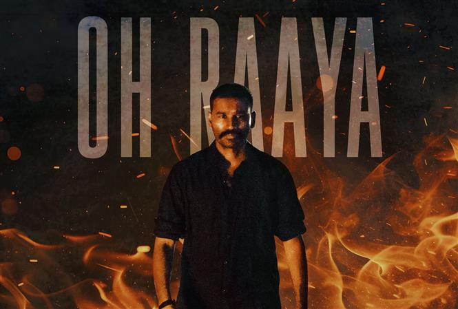 Raayan: Trailer release plans for Dhanush's movie