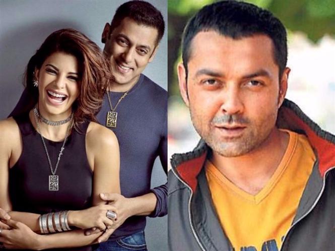 Race 3 begins shooting
