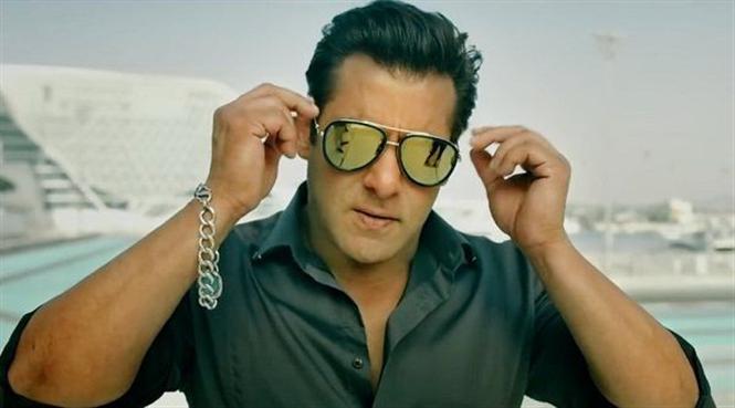 Race 3 crosses Rs 100 crore mark in 3 days; Salman Khan's fourth film to do so