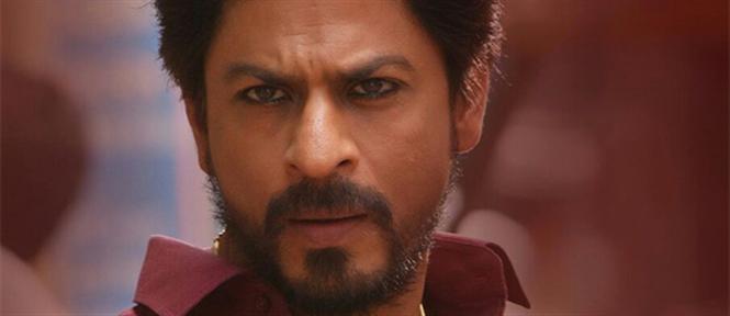 Raees censor details and runtime