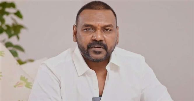 Raghava Lawrence Breaks Silence On Political Rumours; June 11 Announcement Awaited