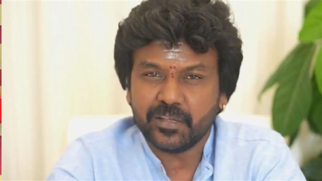 Raghava Lawrence Confirms Political Entry, Party Announcement Expected Soon