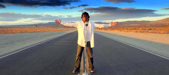 Rahman composes for Olympics