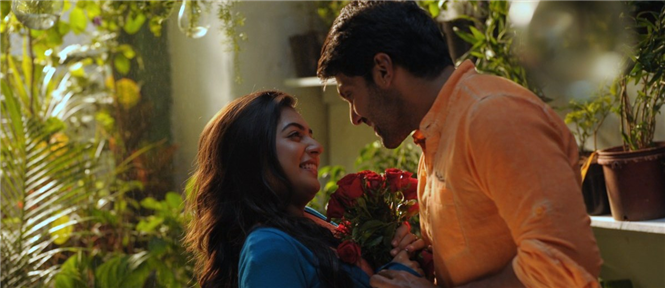 Raja Rani censored & release date confirmed