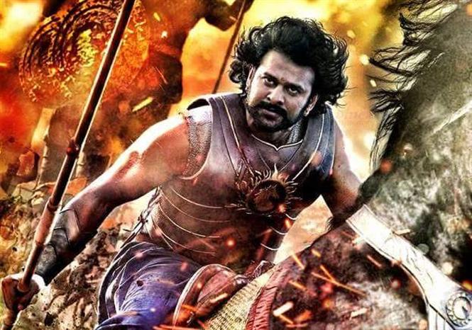Rajamouli confident of Baahubali's success in China 