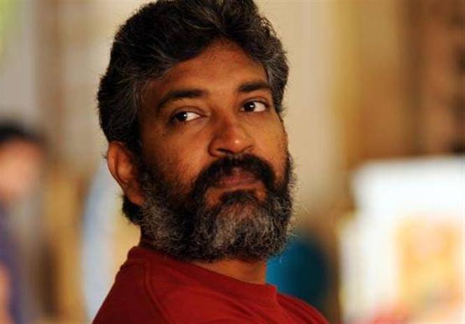 Rajamouli's next will be free of VFX "Telugu Movies, Music, Reviews and