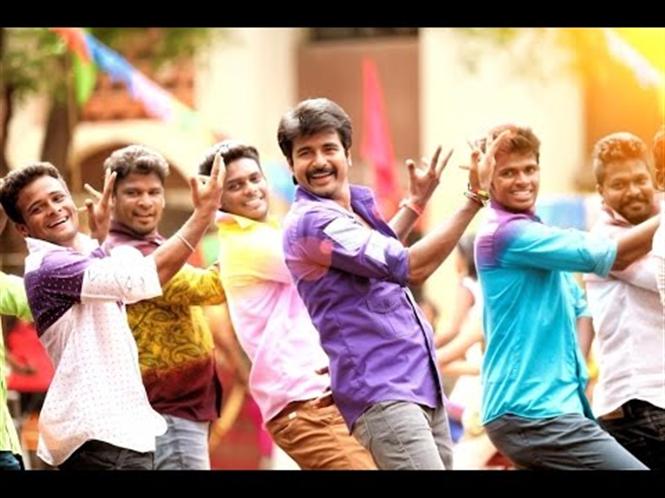 Rajini Murugan Title Track Video Song Tamil Movie Music Reviews And News