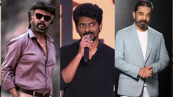 Rajinikanth - Kamal Haasan Multistarrer Confirmed;...