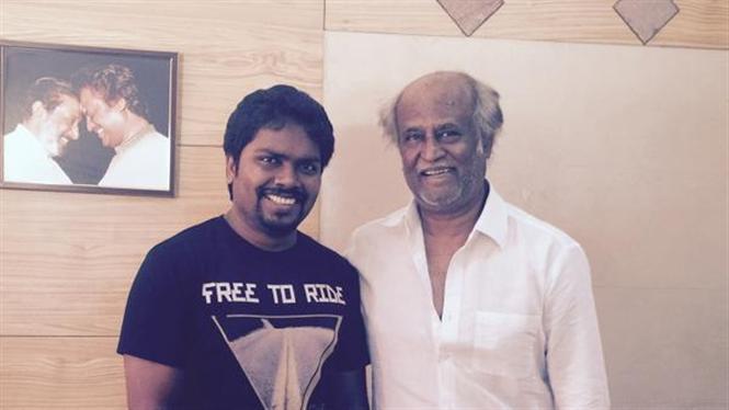 Rajinikanth - Pa.Ranjith movie to begin from August 2