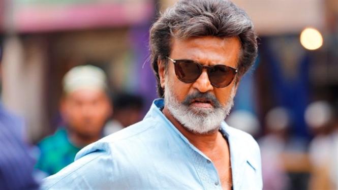 Rajinikanth-AGS Productions movie to be announced soon?