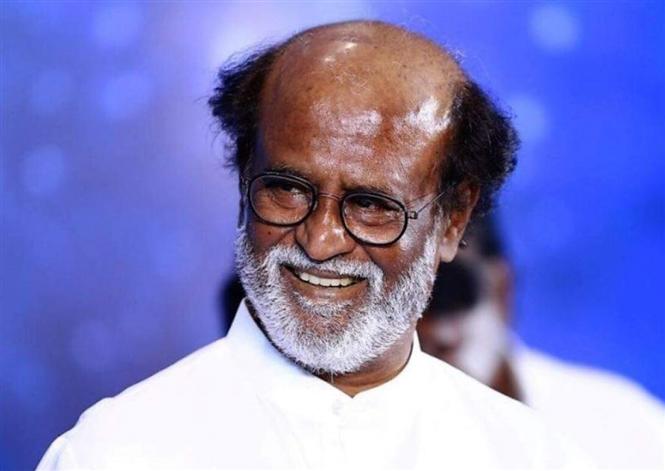 Rajinikanth confirms political entry! Party to be launched in January ...