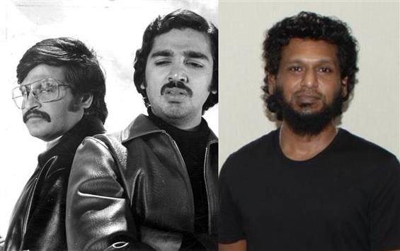 Rajinikanth, Kamal Haasan to reunite on Lokesh Kan...