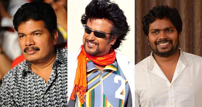 Rajinikanth keen on wrapping up 2.0 by 2016