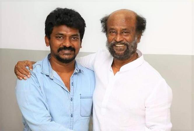 Rajinikanth, Nelson Dhilipkumar to team up for Thalaivar 169?