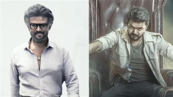 Rajinikanth on Jana Nayagan Leak: 'Crimes Like Thi...