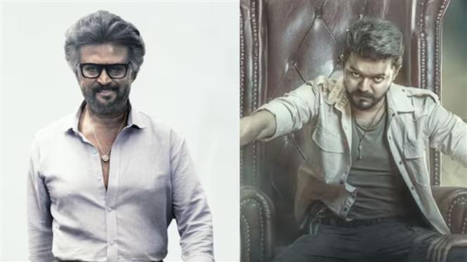 Rajinikanth on Jana Nayagan Leak: 'Crimes Like This Shouldn't Continue'