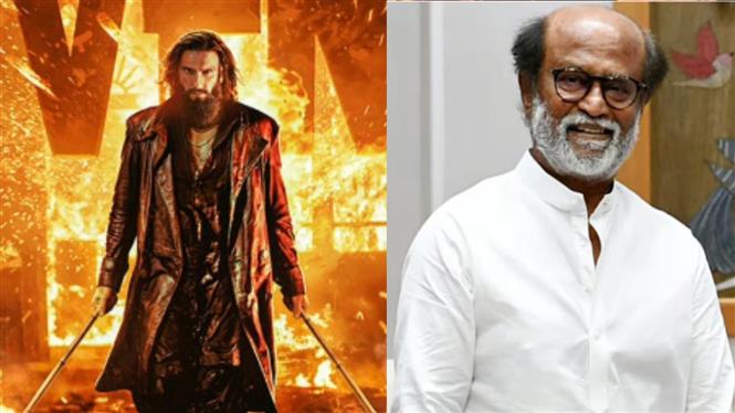 Rajinikanth praises Dhurandhar: The Revenge; calls it a "must watch"