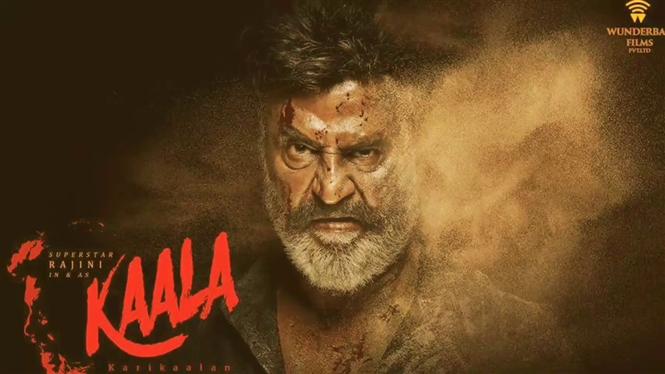 Rajinikanth starrer Kaala : producers issue a clarification