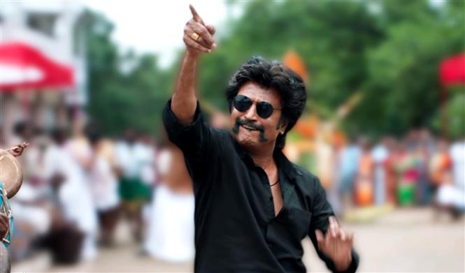Rajinikanth to celebrate 71st birthday with new movie announcement?