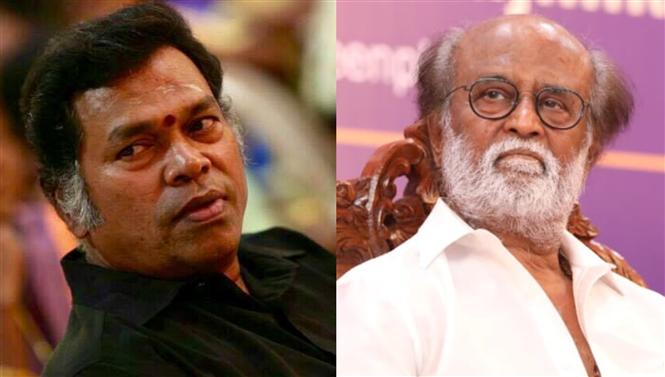 Rajinikanth to fulfill late comedian Mayilsamy's last wish