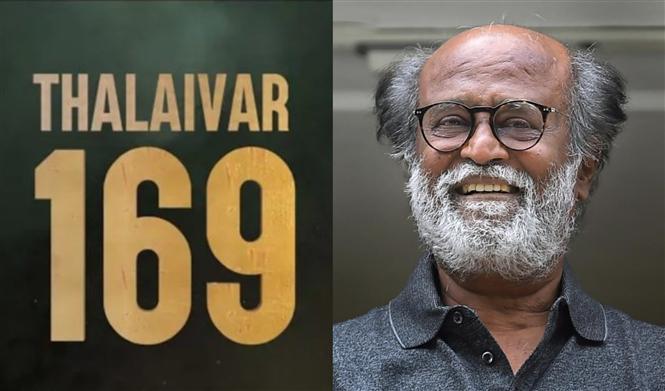 Rajinikanth to travel to USA before Thalaivar 169