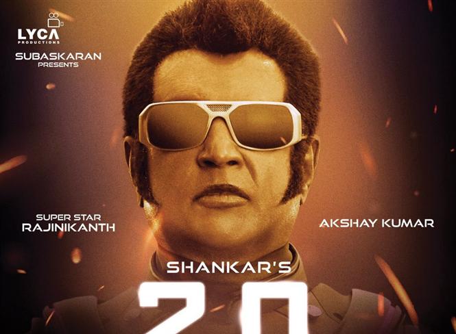Rajinikanth's 2.0 fails to beat Sarkar opening day record in Kerala
