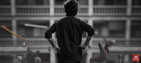 Rajinikanth�s Coolie Booking Status - Terrific Sho...
