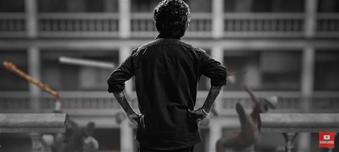 Rajinikanth's Coolie Booking Status - Terrific Show!