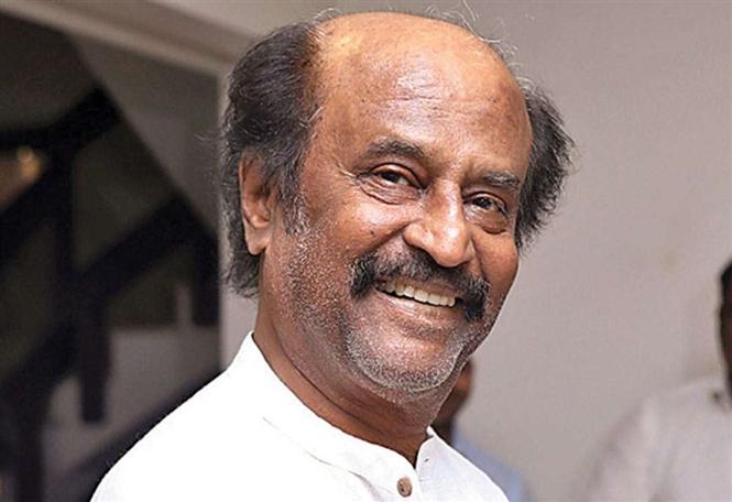 Rajinikanth's Doordarshan Interview Goes Viral! 