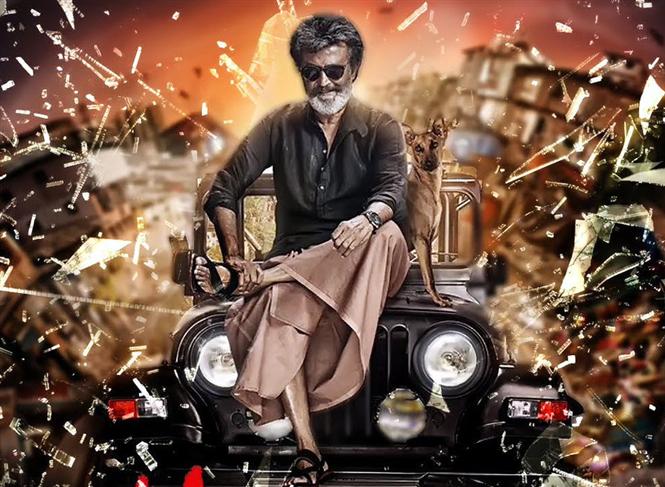 Rajinikanth's Kaala release pushed to June?