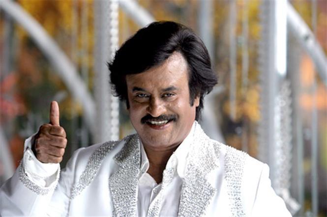 Rajinikanth's new film announced