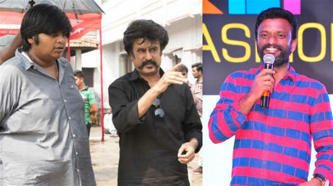 Rajinikanth's next: Who will be the director?