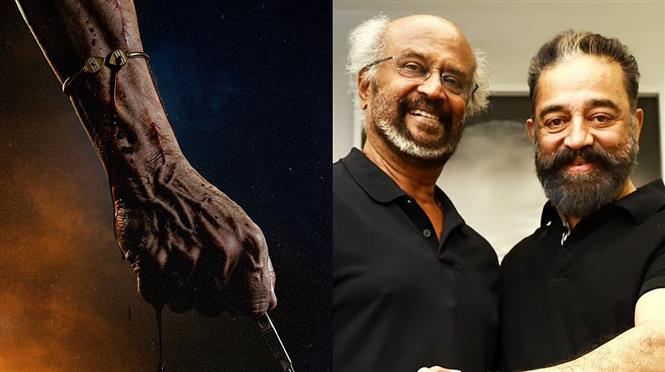 Rajinikanth's Thalaivar 173 Gets a Title Reveal Date - June 24