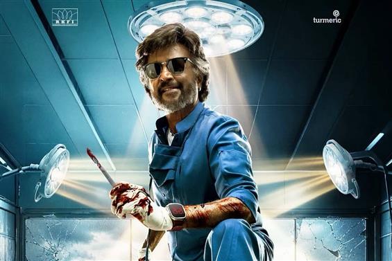 Rajinikanth's Thalaivar 173 Officially Titled Dhar...