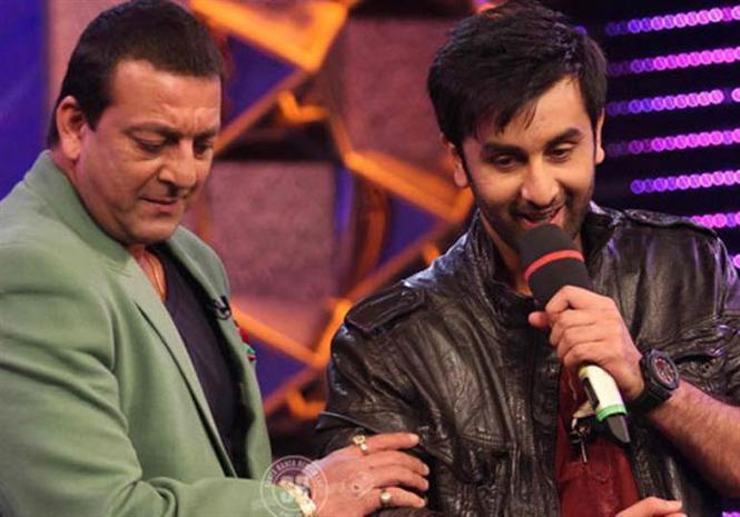 Rajkumar Hiran's Sanjay Dutt biopic will release in March 2018
